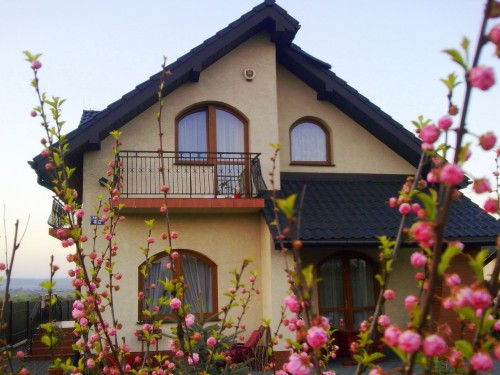 Dom Rączna