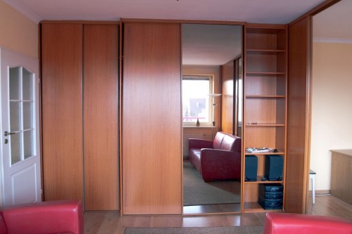 Mieszkanie Bydgoszcz