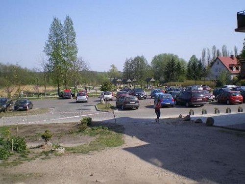 Lokal użytkowy Mrągowo