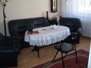 Mieszkanie Bydgoszcz