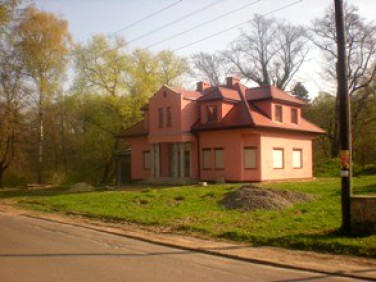 Dom Niemcza
