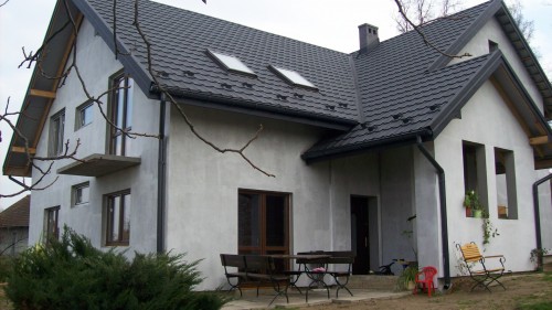 Dom Bochnia