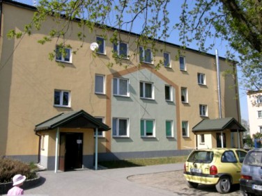 Mieszkanie Białobrzegi