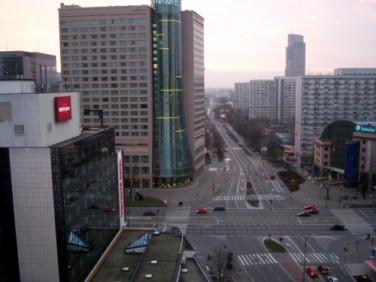 Mieszkanie Warszawa