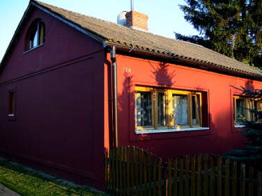 Dom Siwianka