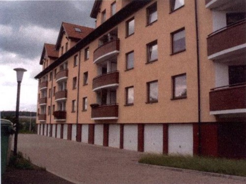 Mieszkanie Wałbrzych