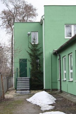 Lokal użytkowy Piaseczno
