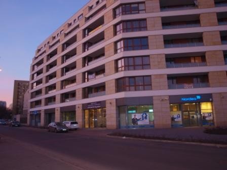 Lokal użytkowy Warszawa