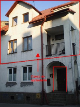 Dom Bochnia