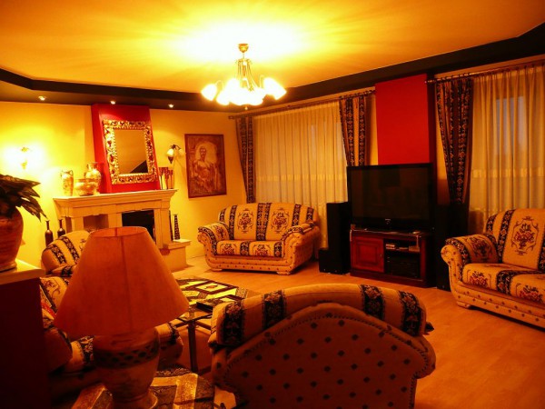 Mieszkanie Łódź
