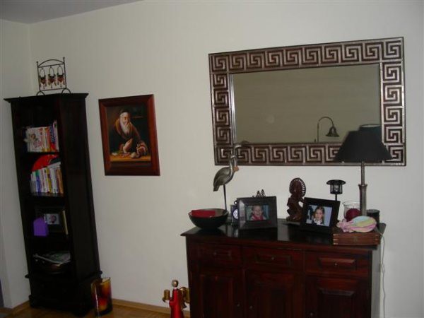 Mieszkanie Pruszków