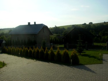Dom Polna