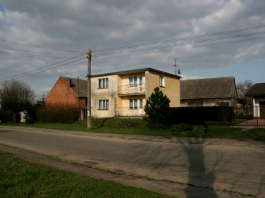 Dom Sadłowo