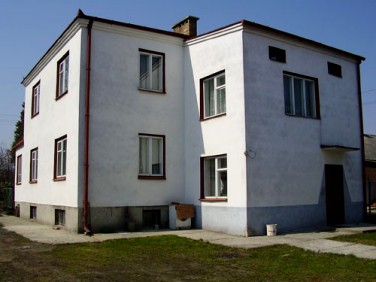 Dom Milejów