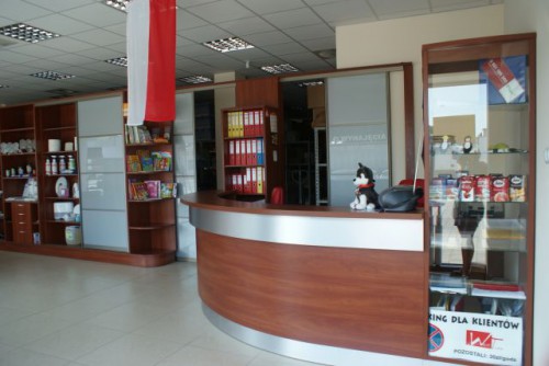 Lokal użytkowy Rzeszów
