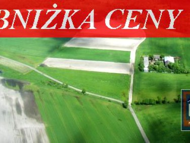 Działka Sulęcinek