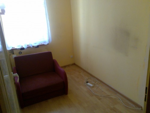 Mieszkanie Gliwice