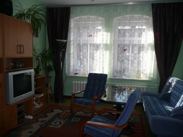 Mieszkanie Boguszów-Gorce