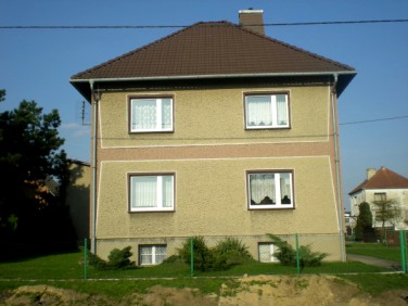 Dom Kozłowice