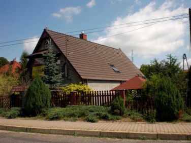 Dom Szprotawa