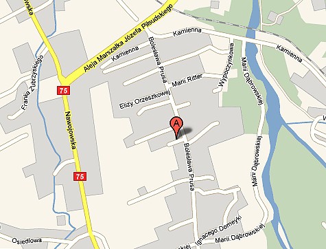 Działka Nowy Sącz