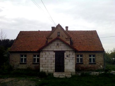 Dom Łazy