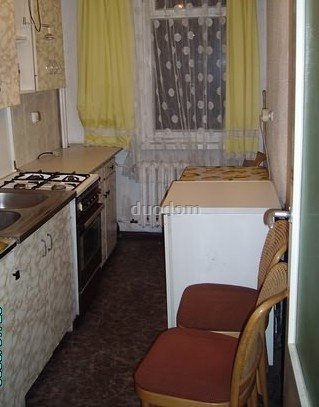 Mieszkanie Kraków