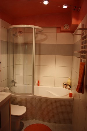 Mieszkanie Kraków