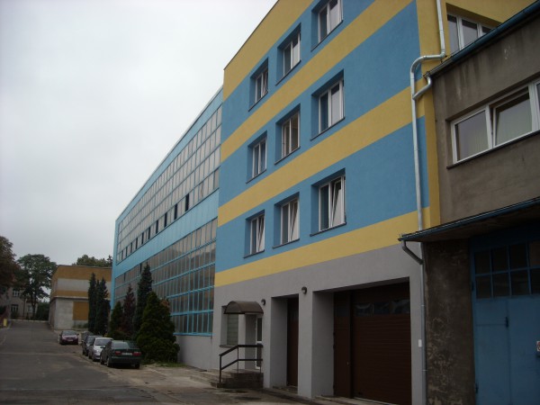 Lokal użytkowy Tarnowskie Góry