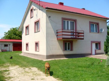 Dom Staszów