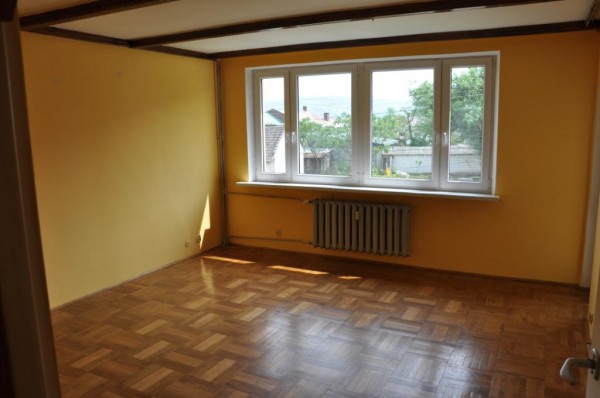 Mieszkanie Dynów