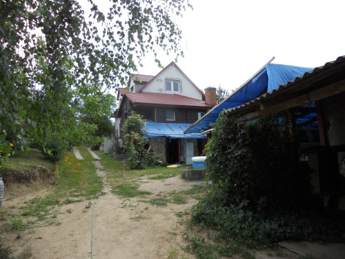 Dom Opatkowice