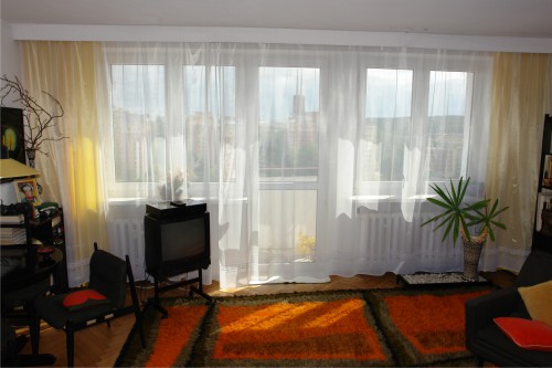 Mieszkanie Gdynia