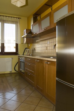 Mieszkanie Kraków