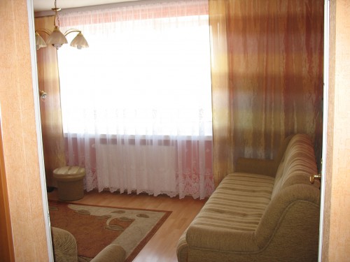Mieszkanie Sulechów