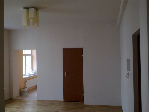 Mieszkanie Łódź