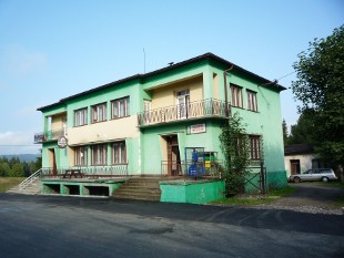 Lokal użytkowy Laliki
