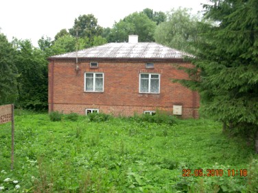 Dom Piotrków Pierwszy
