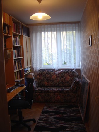 Mieszkanie Sopot