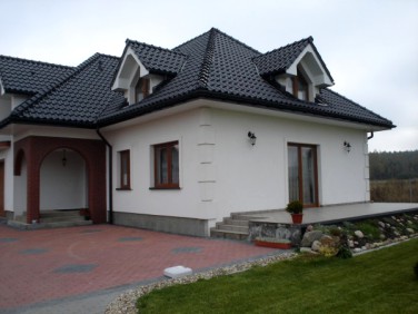 Dom Grudziądz