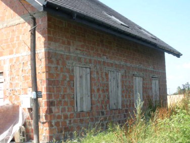 Dom Wola Wiewiecka