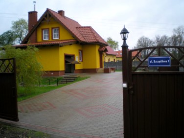 Dom Orłowo