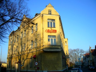 Budynek użytkowy Stargard Szczeciński
