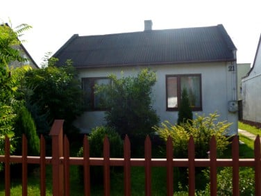 Dom Starachowice