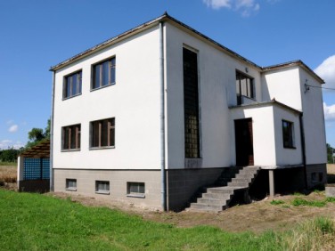 Dom Bzowo