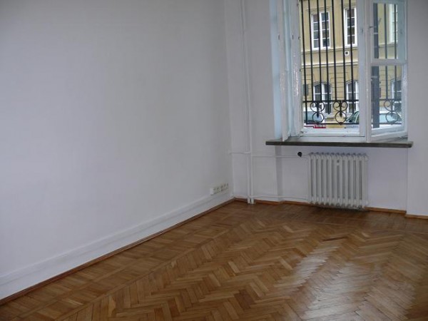 Lokal użytkowy Warszawa