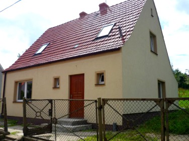 Dom Głuszyca