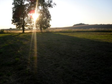 Działka Grudziądz