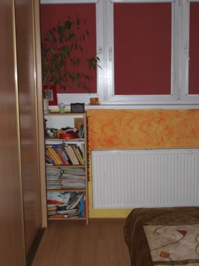 Mieszkanie Legnica
