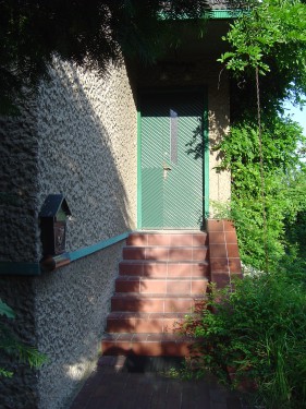 Dom Świerczyna